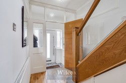 Crompton Way, Bolton, BL2