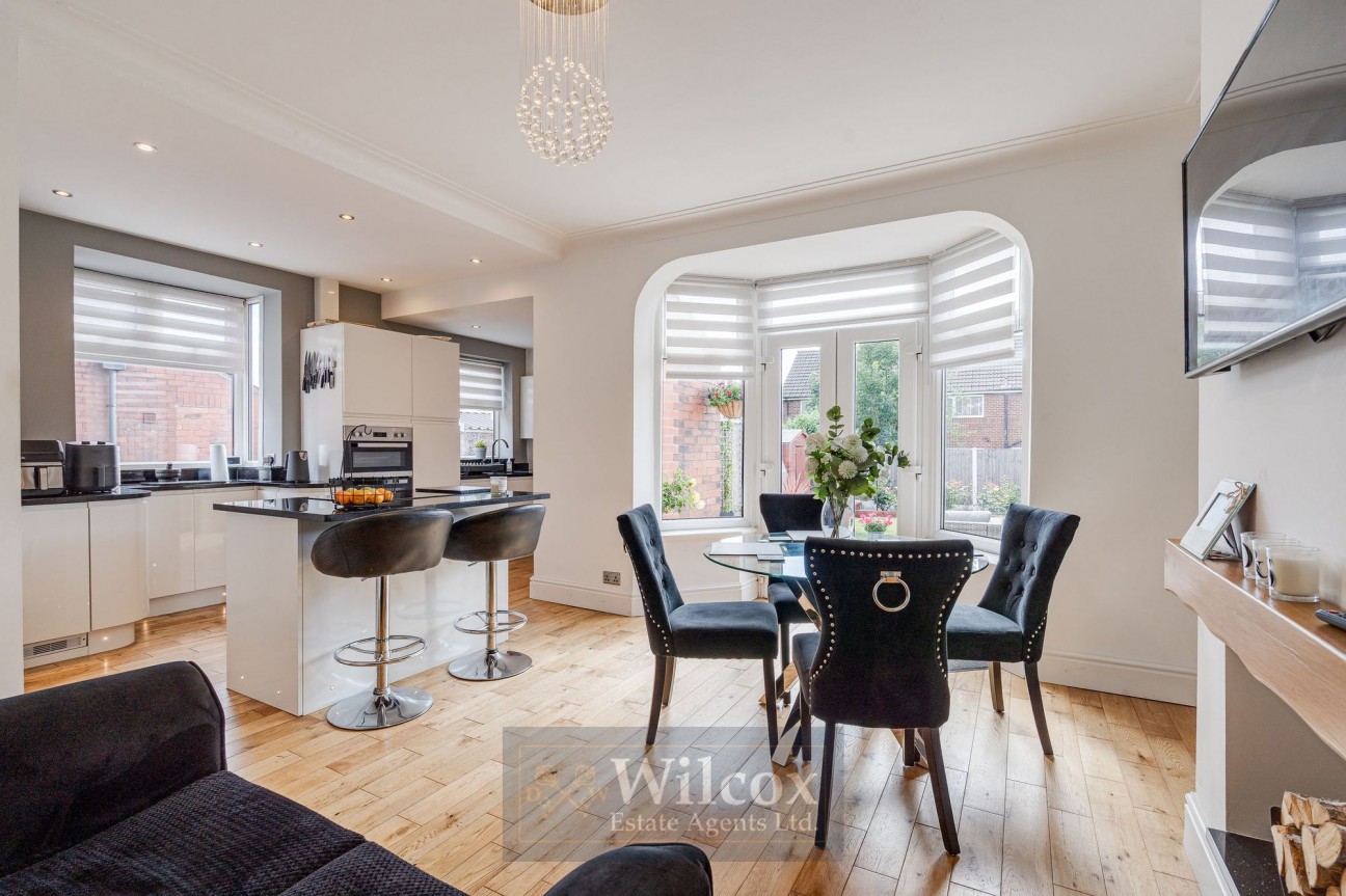 Crompton Way, Bolton, BL2