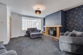 Bramhall Avenue, Bolton, BL2