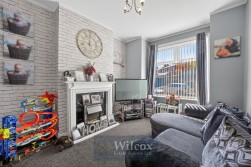 Thurstane Street, Bolton, BL1