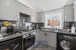 Thurstane Street, Bolton, BL1