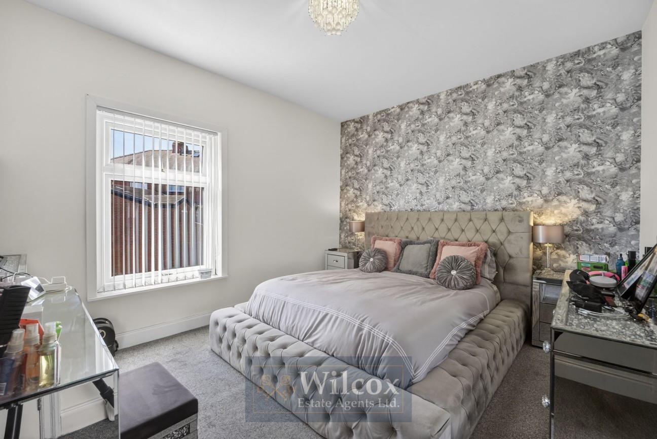 Thurstane Street, Bolton, BL1