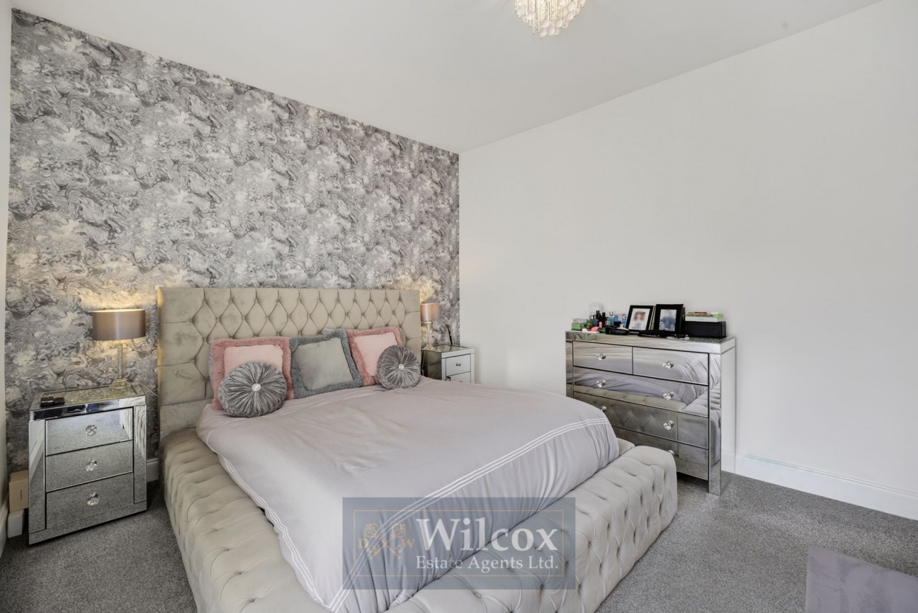 Thurstane Street, Bolton, BL1