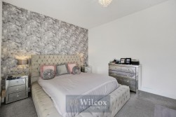 Thurstane Street, Bolton, BL1