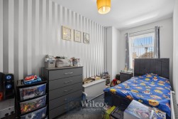 Thurstane Street, Bolton, BL1