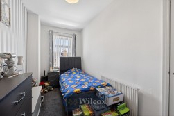 Thurstane Street, Bolton, BL1