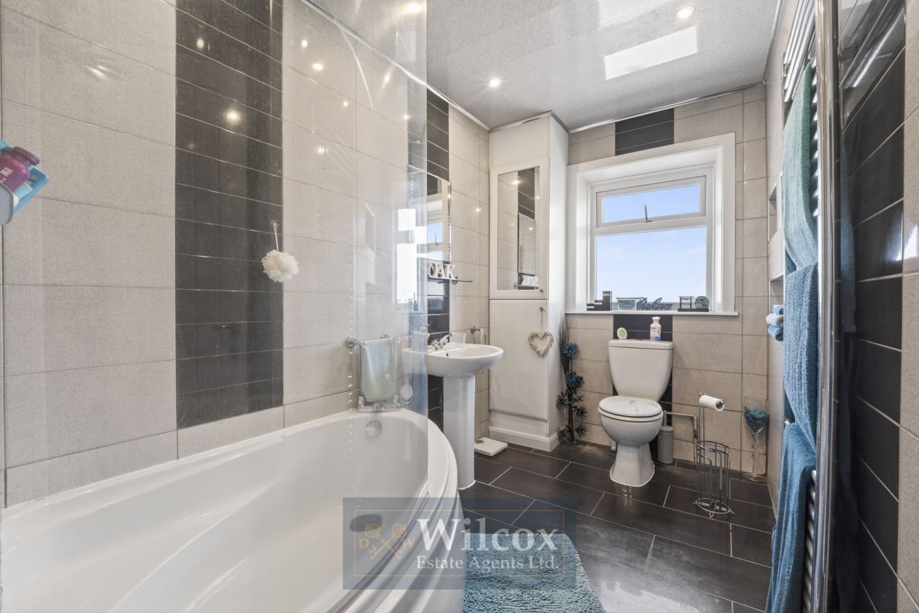 Thurstane Street, Bolton, BL1