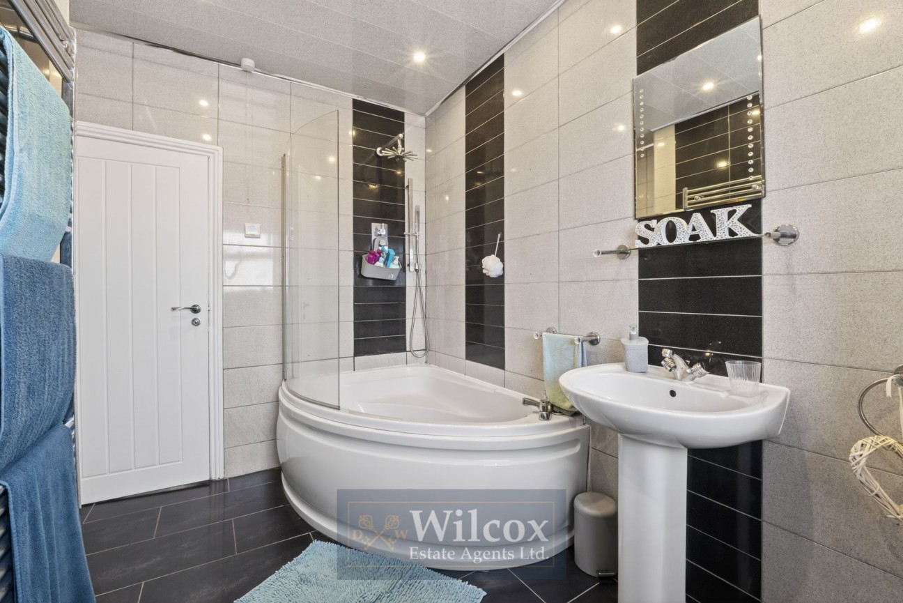 Thurstane Street, Bolton, BL1