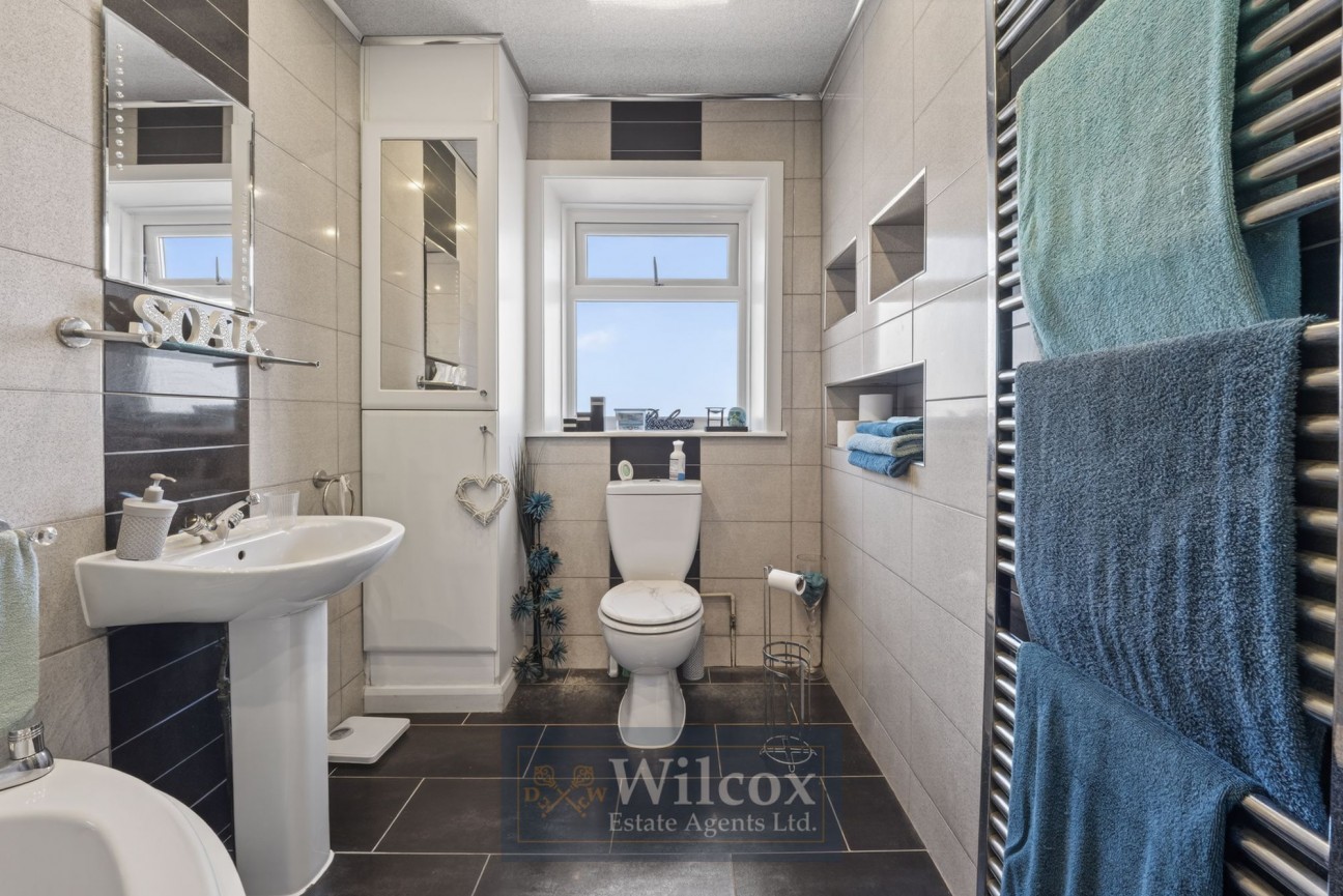 Thurstane Street, Bolton, BL1