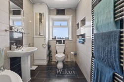 Thurstane Street, Bolton, BL1