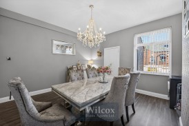 Thurstane Street, Bolton, BL1