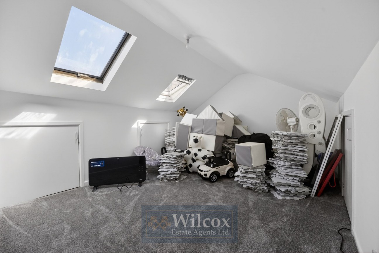 Thurstane Street, Bolton, BL1