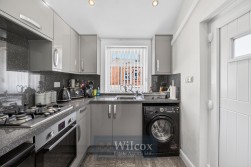 Thurstane Street, Bolton, BL1