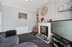 Thurstane Street, Bolton, BL1