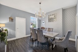 Thurstane Street, Bolton, BL1