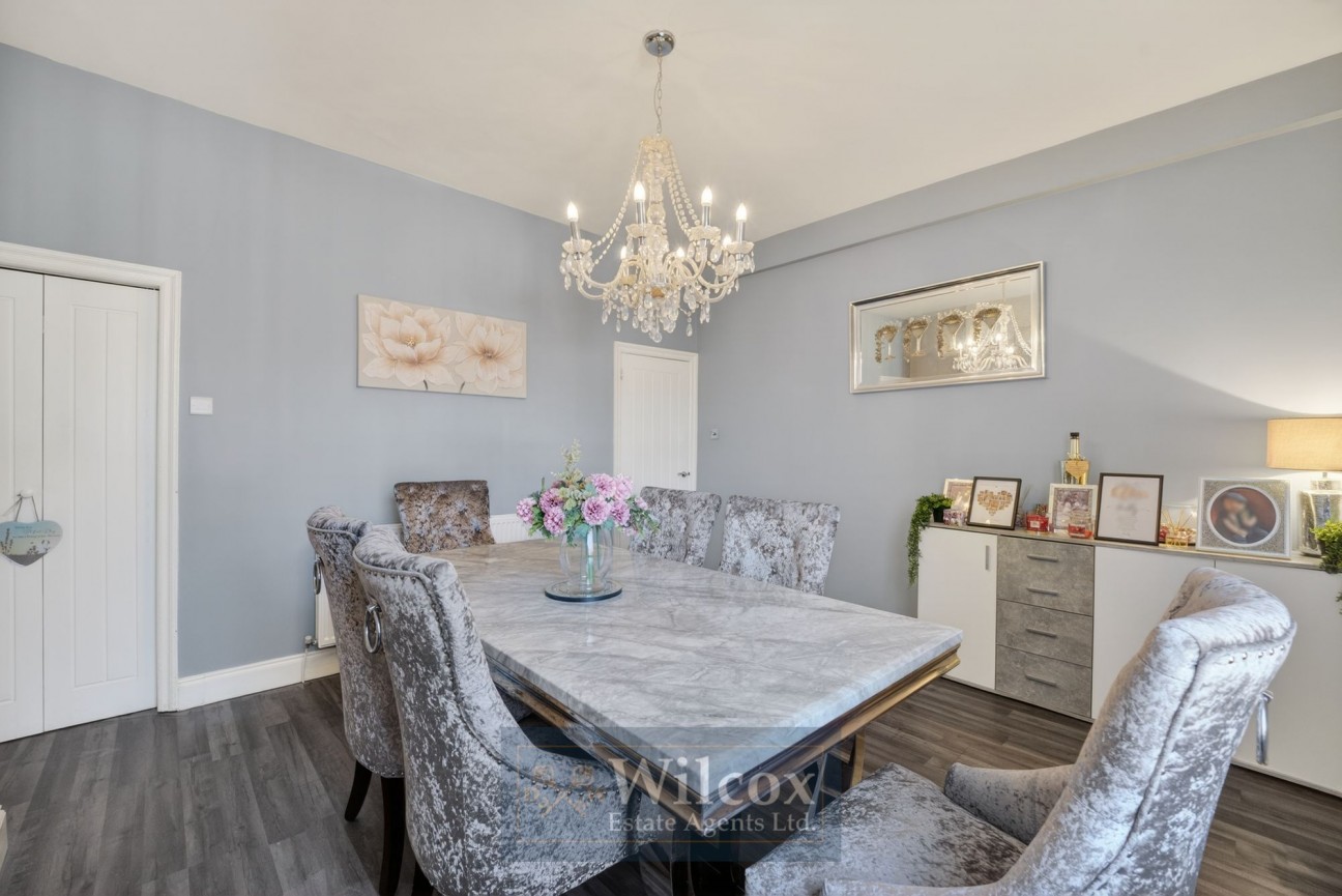 Thurstane Street, Bolton, BL1