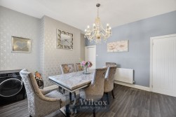 Thurstane Street, Bolton, BL1