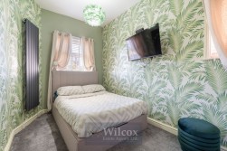 Deane Church Lane, Bolton, BL3