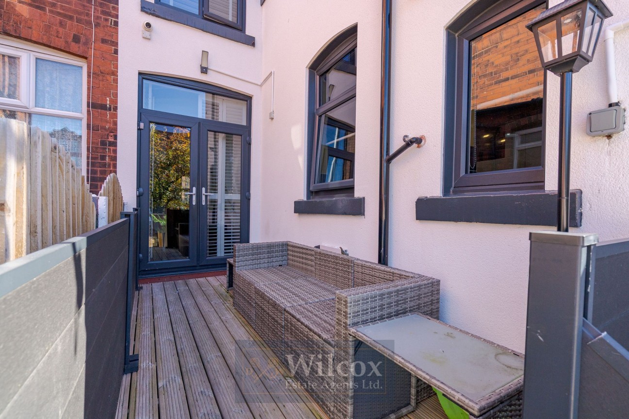 Deane Church Lane, Bolton, BL3