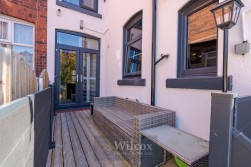 Deane Church Lane, Bolton, BL3