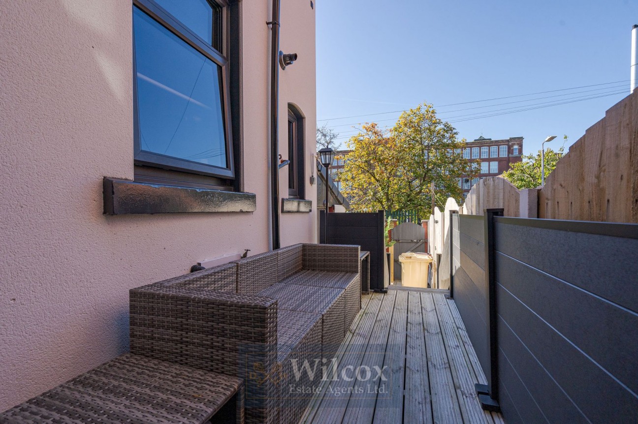Deane Church Lane, Bolton, BL3