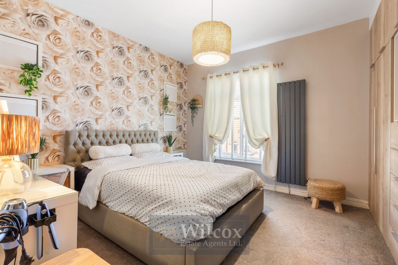 Deane Church Lane, Bolton, BL3