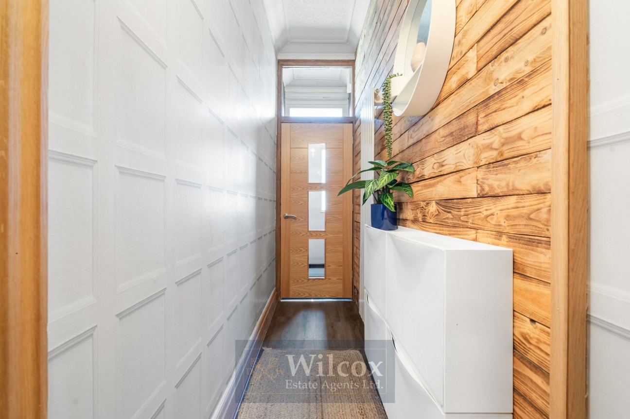 Deane Church Lane, Bolton, BL3