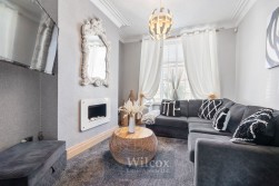 Deane Church Lane, Bolton, BL3