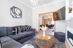 Deane Church Lane, Bolton, BL3