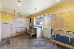 Radstock Close, Bolton, BL1