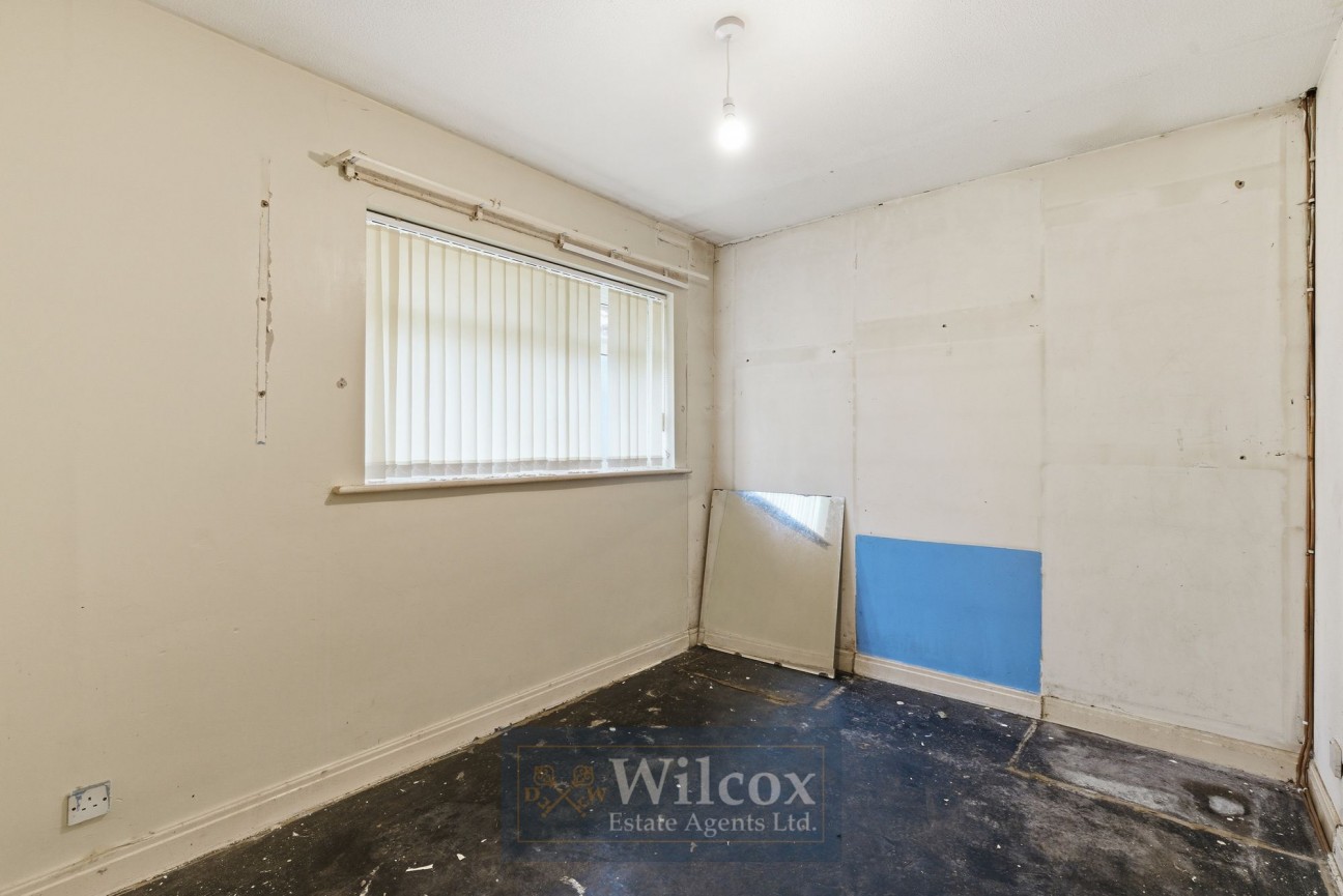 Radstock Close, Bolton, BL1