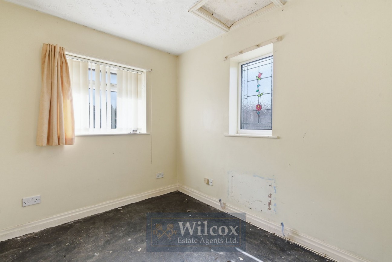 Radstock Close, Bolton, BL1