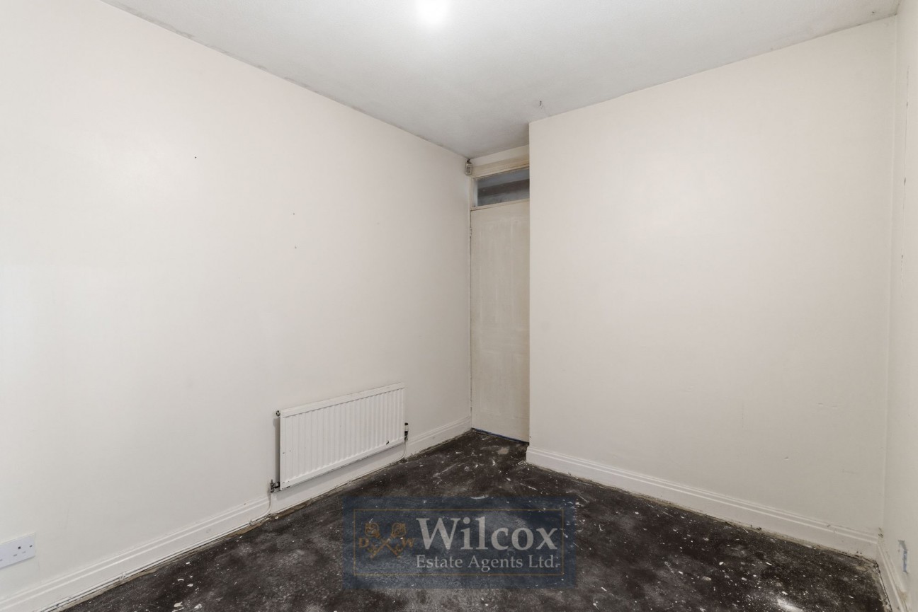 Radstock Close, Bolton, BL1