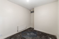 Radstock Close, Bolton, BL1