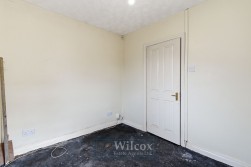 Radstock Close, Bolton, BL1