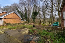 Radstock Close, Bolton, BL1