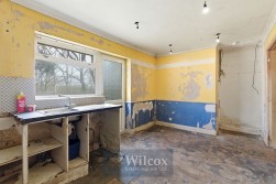 Radstock Close, Bolton, BL1