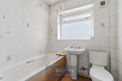 Radstock Close, Bolton, BL1