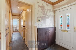 Radstock Close, Bolton, BL1