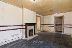 Radstock Close, Bolton, BL1