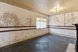 Radstock Close, Bolton, BL1