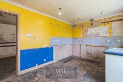 Radstock Close, Bolton, BL1