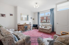 Tonge Moor Road, Bolton, BL2