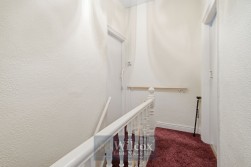 Tonge Moor Road, Bolton, BL2