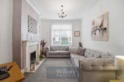 Ainsworth Lane, Bolton, BL2