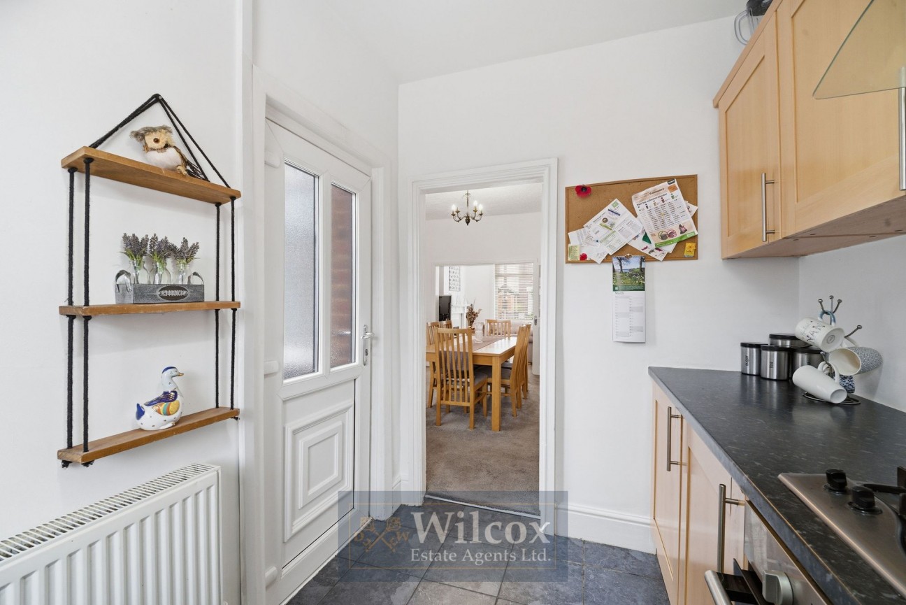 Ainsworth Lane, Bolton, BL2