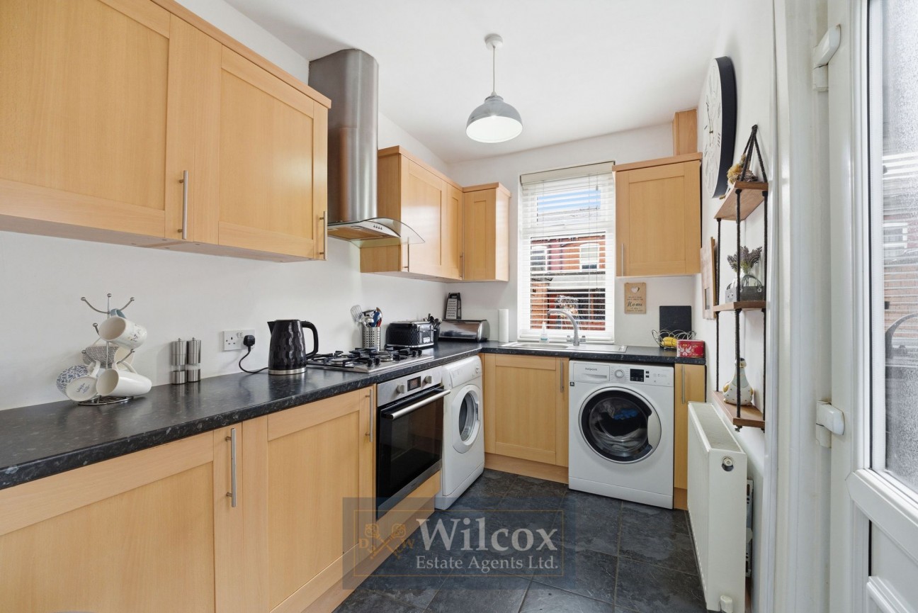 Ainsworth Lane, Bolton, BL2