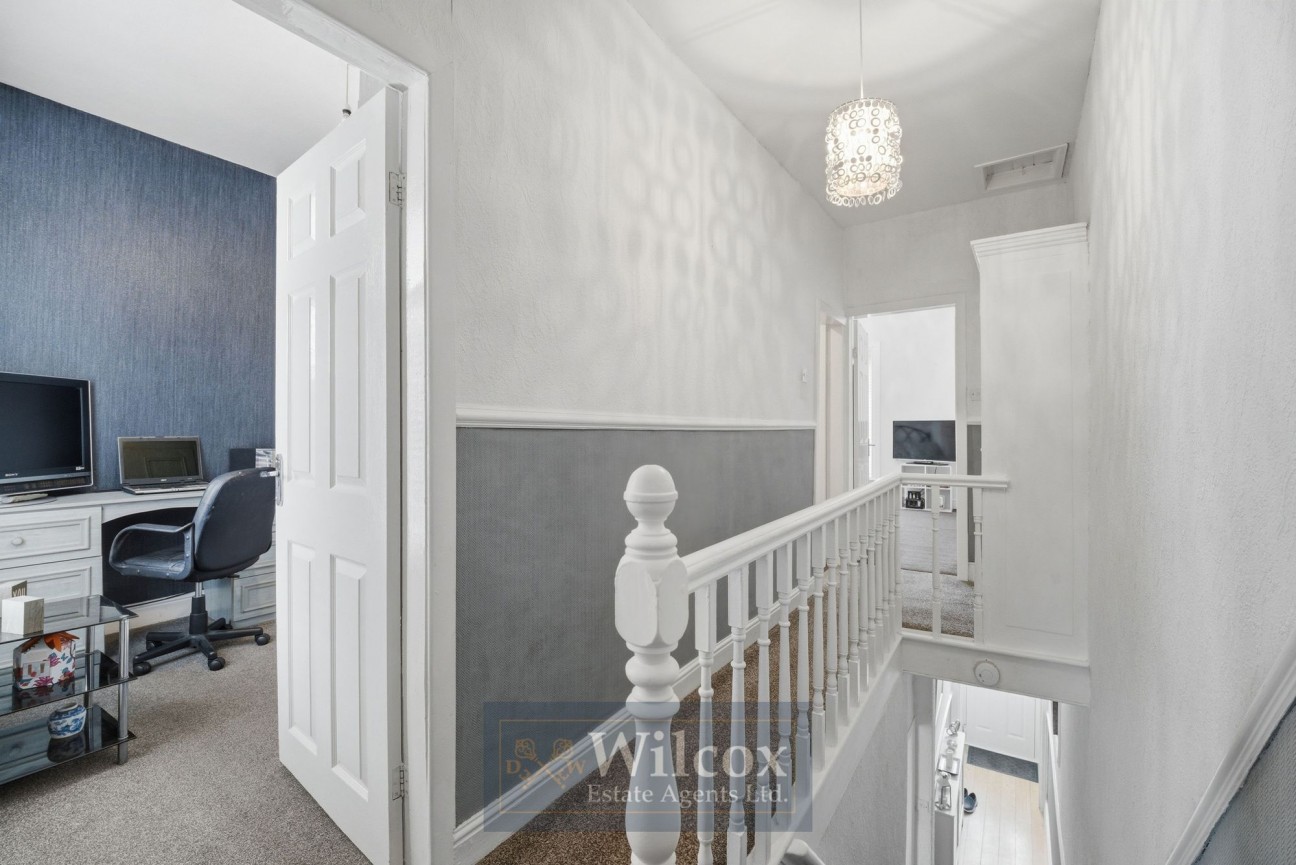 Ainsworth Lane, Bolton, BL2