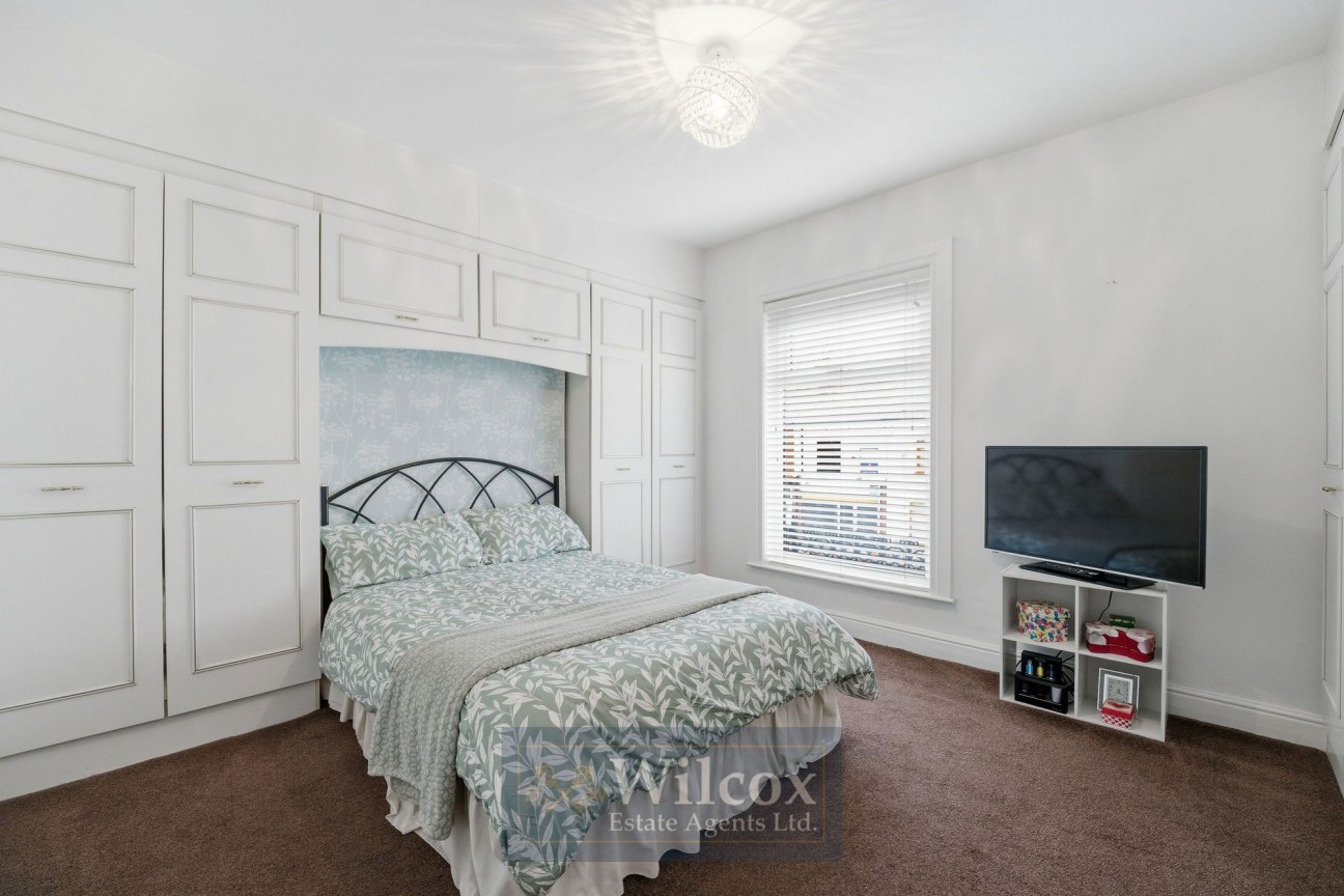 Ainsworth Lane, Bolton, BL2