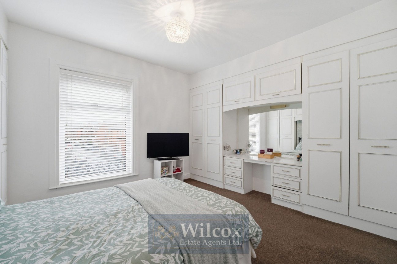 Ainsworth Lane, Bolton, BL2